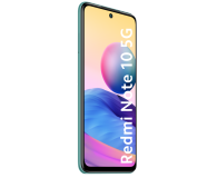 Xiaomi Redmi Note 10 5G 4/64GB Aurora Green 90Hz - 654700 - zdjęcie 4